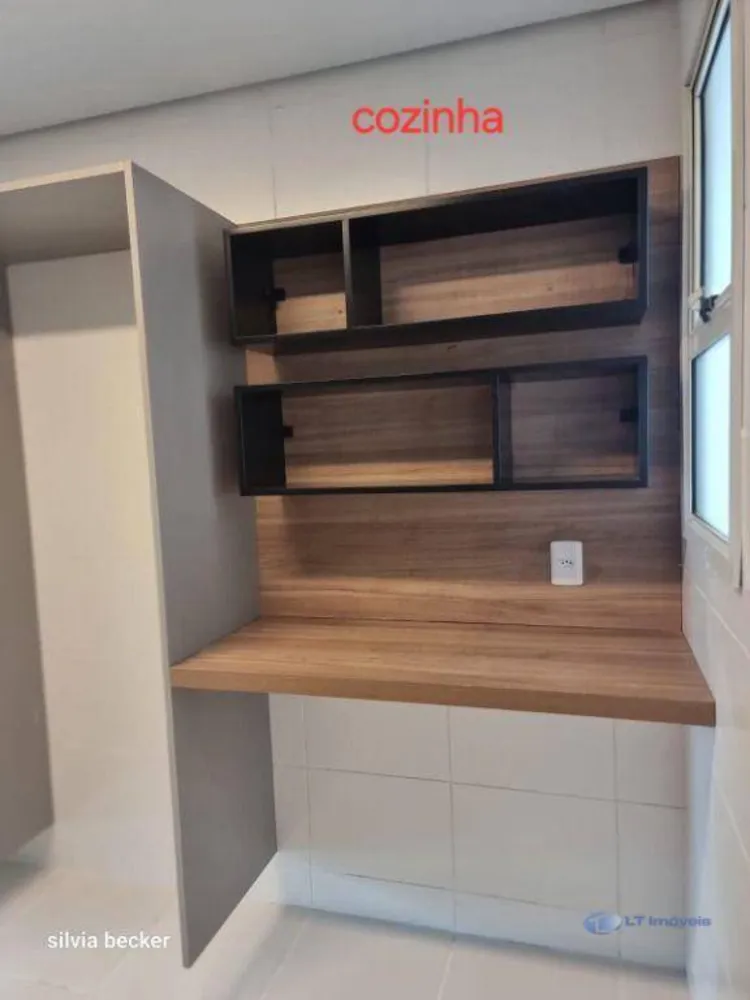 Apartamento, 3 quartos, 108 m² - Foto 1