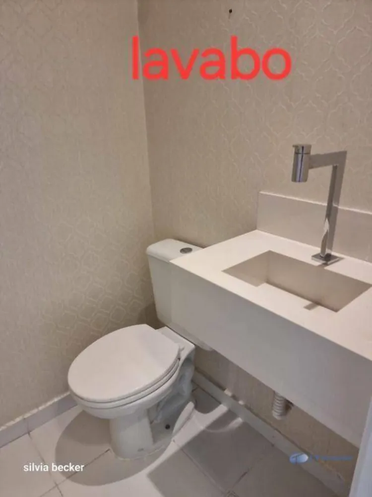 Apartamento, 3 quartos, 108 m² - Foto 2