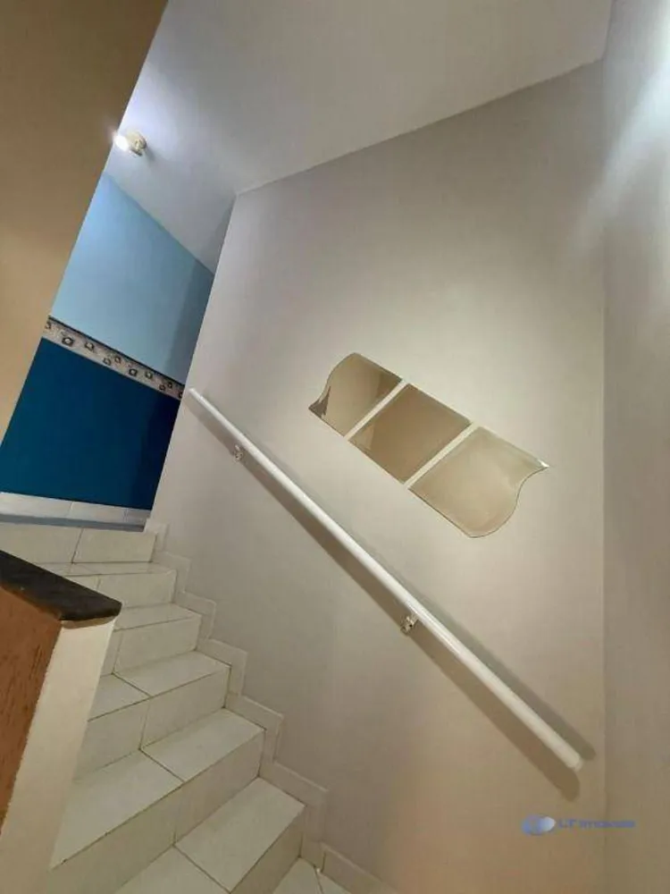 Sobrado, 2 quartos, 72 m² - Foto 1