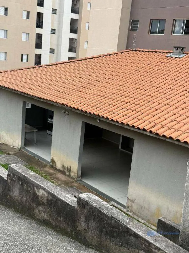 Sobrado, 2 quartos, 72 m² - Foto 3
