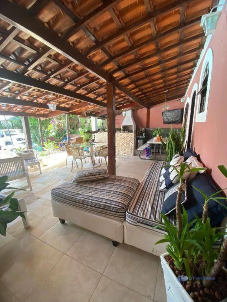Sobrado, 2 quartos, 202 m² - Foto 1