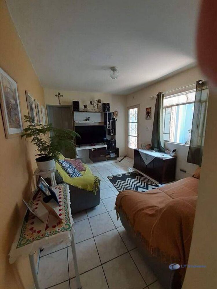 Casa, 2 quartos, 145 m² - Foto 1