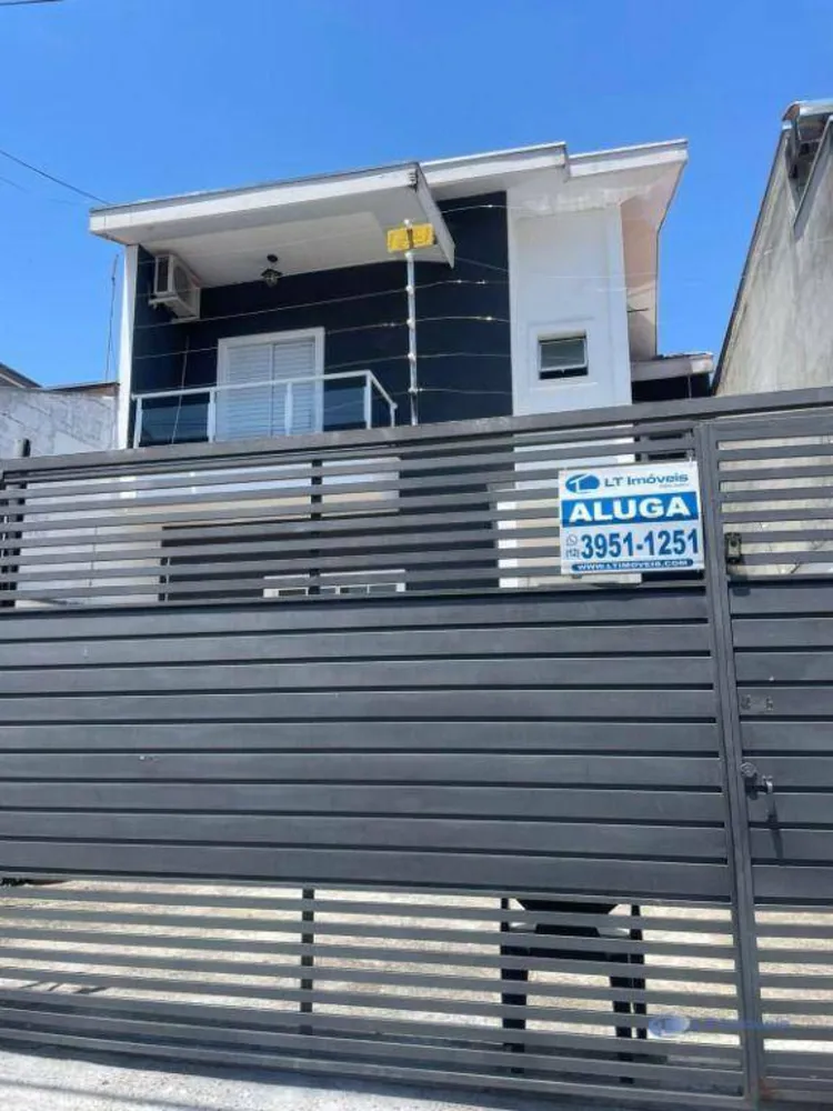 Sobrado, 3 quartos, 142 m² - Foto 1