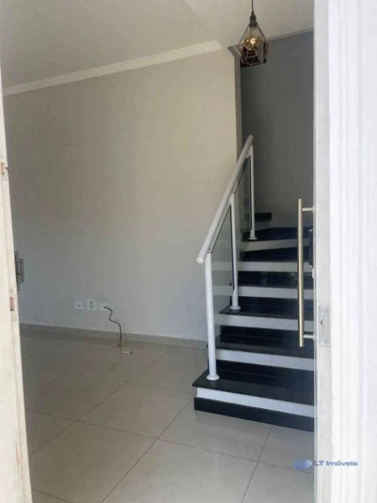 Sobrado, 3 quartos, 142 m² - Foto 2