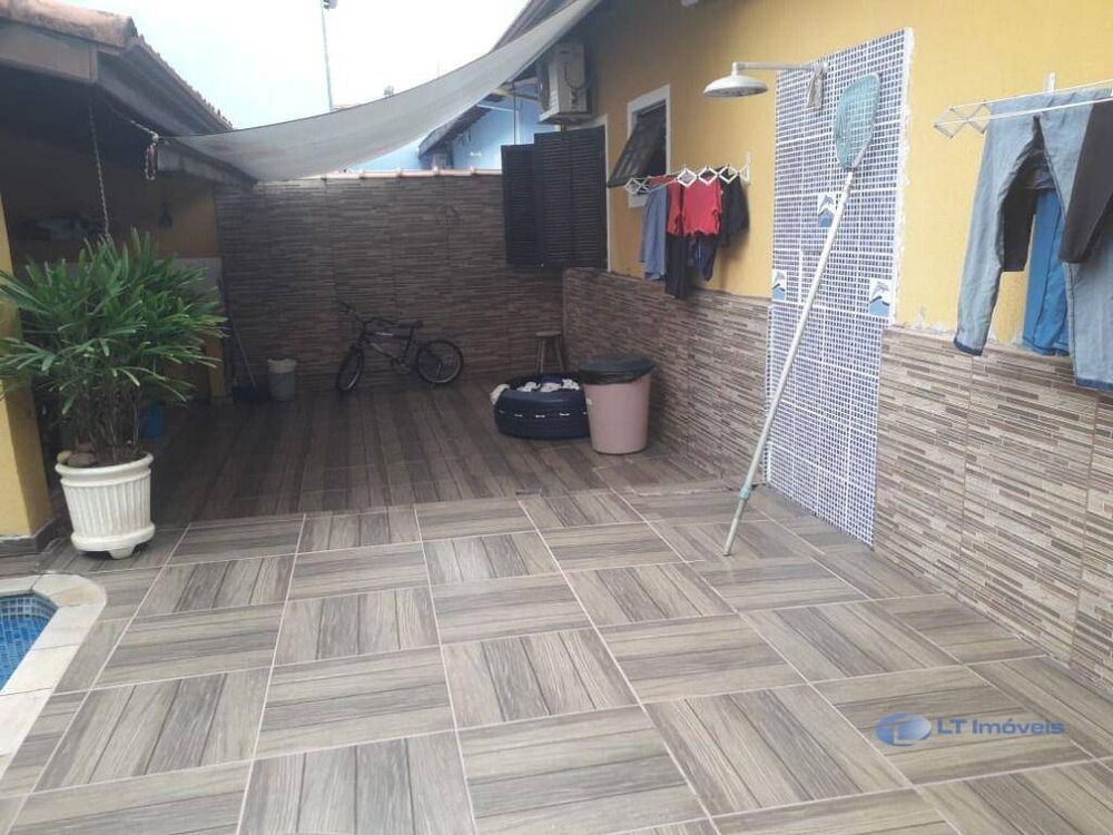 Casa à venda com 2 quartos, 120m² - Foto 2