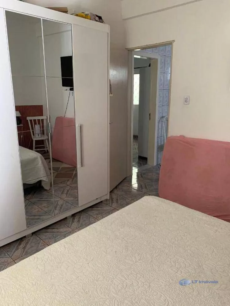 Casa à venda com 3 quartos, 210m² - Foto 5