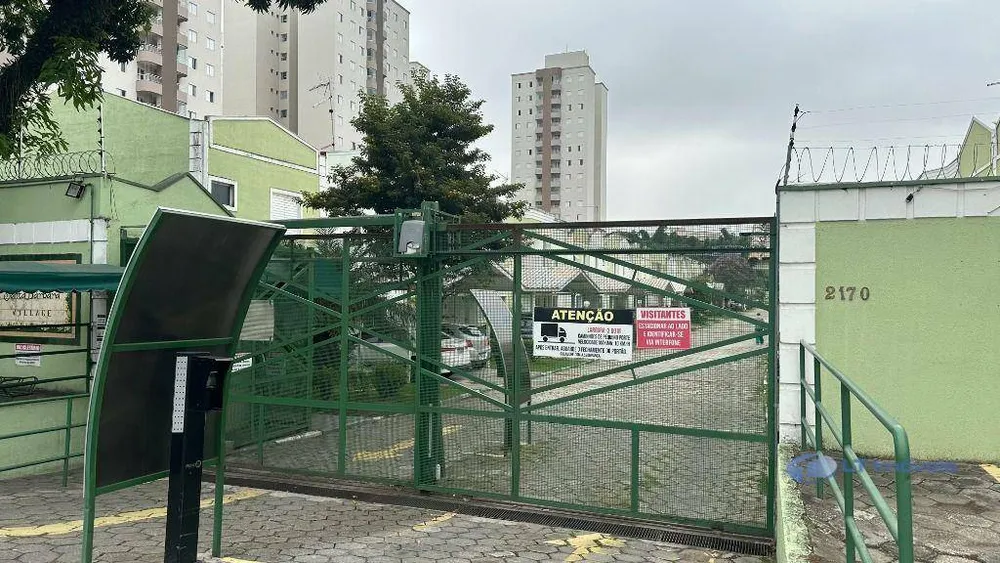 Sobrado, 2 quartos, 105 m² - Foto 3