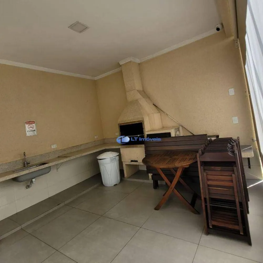 Apartamento, 3 quartos, 80 m² - Foto 3