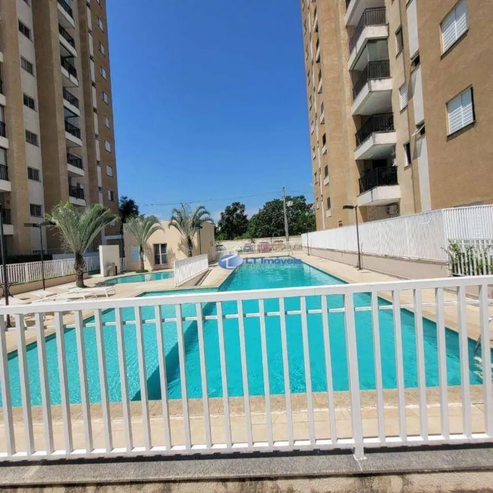 Apartamento, 3 quartos, 80 m² - Foto 1