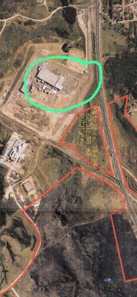 Terreno, 6 hectares - Foto 8