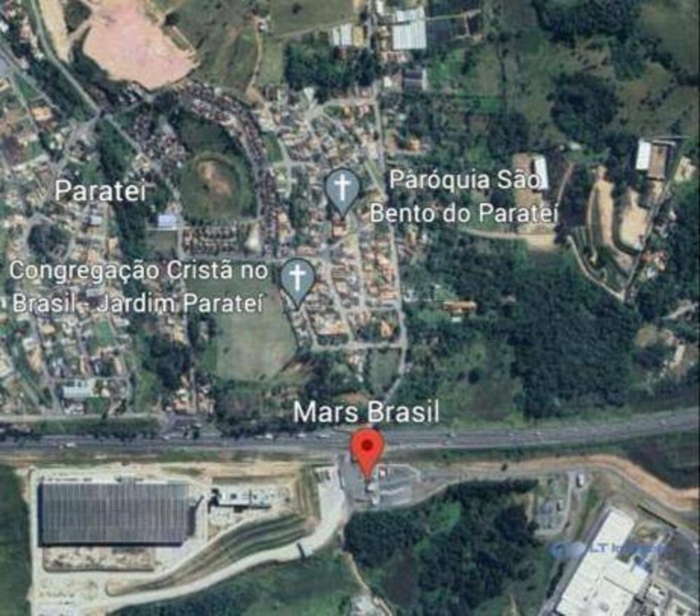 Terreno, 6 hectares - Foto 6