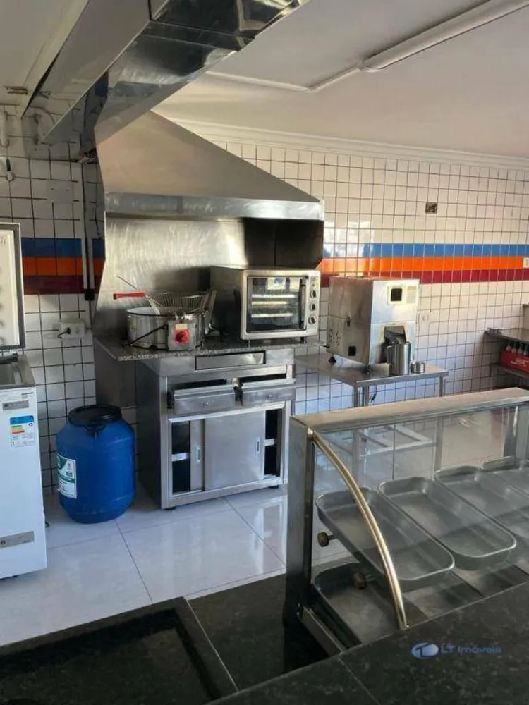 Loja-Salão, 50 m² - Foto 4