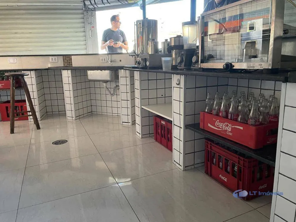 Loja-Salão, 50 m² - Foto 2