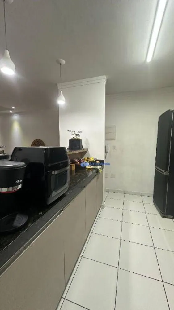Apartamento, 3 quartos, 88 m² - Foto 3