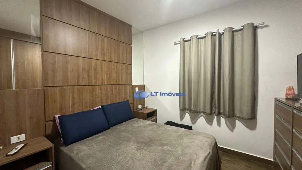 Apartamento, 3 quartos, 88 m² - Foto 2