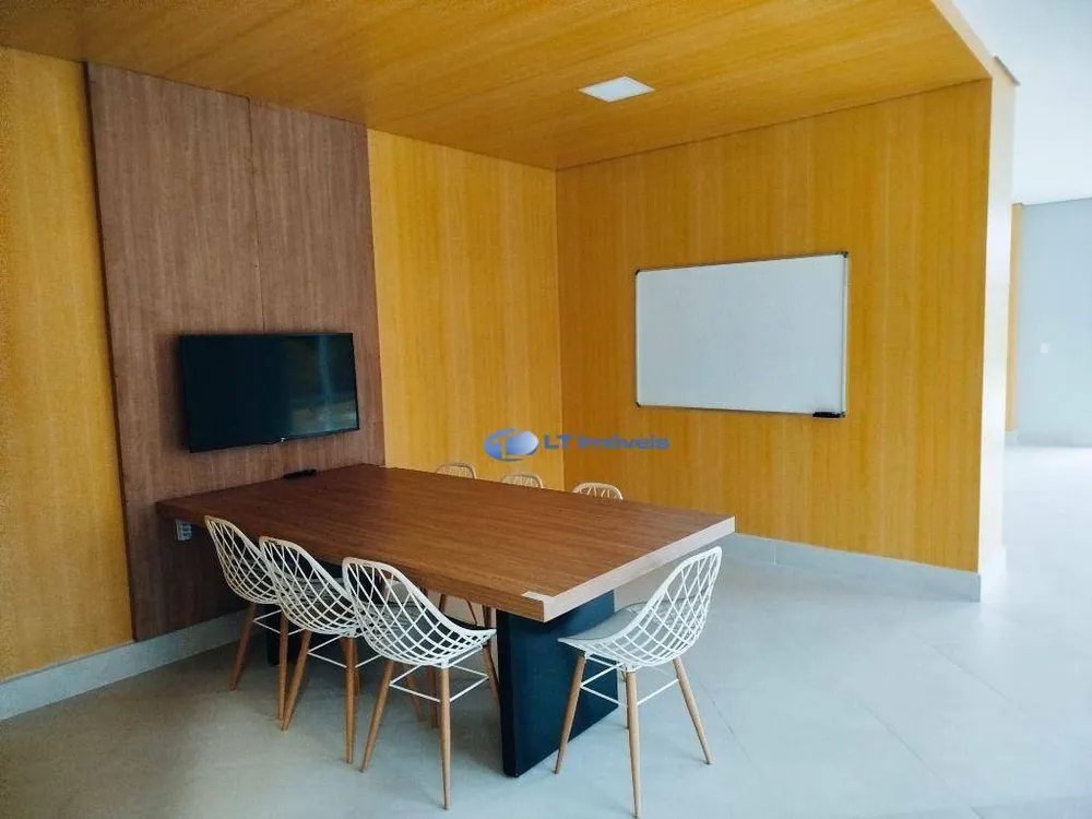 Apartamento, 2 quartos, 52 m² - Foto 2