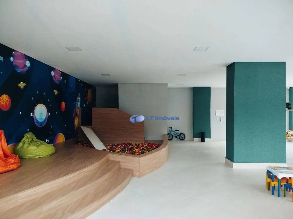 Apartamento, 2 quartos, 52 m² - Foto 1
