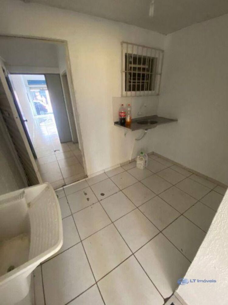 Loja-Salão, 135 m² - Foto 1