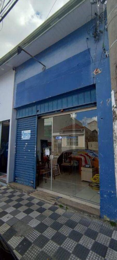 Loja-Salão, 135 m² - Foto 3