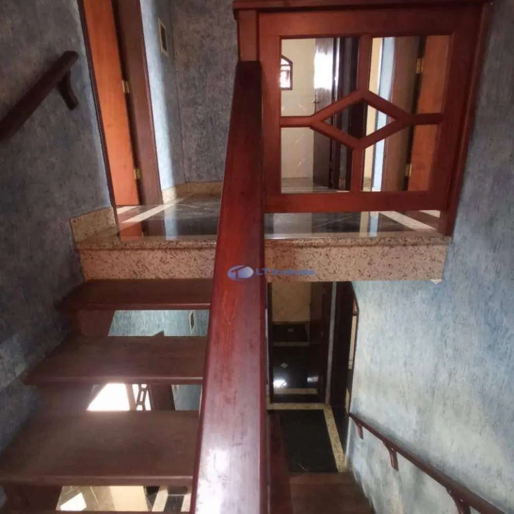 Sobrado, 3 quartos, 148 m² - Foto 3