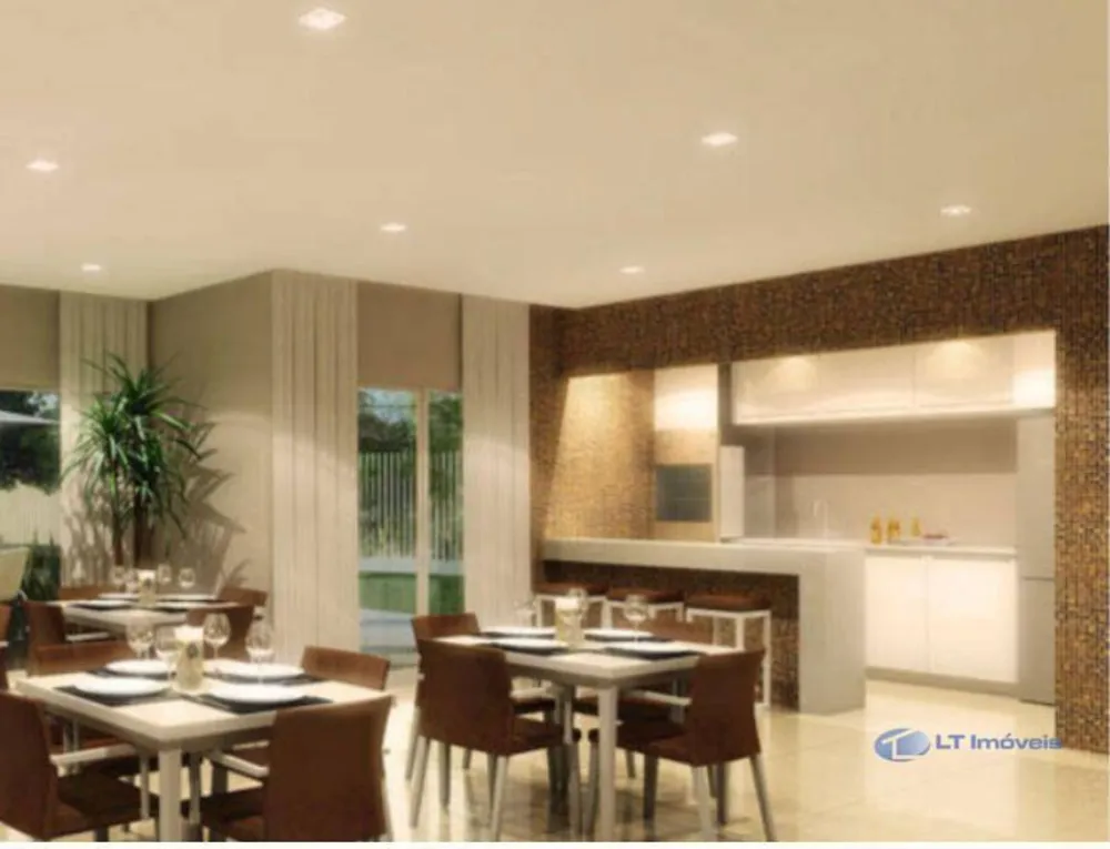 Apartamento, 2 quartos, 68 m² - Foto 1