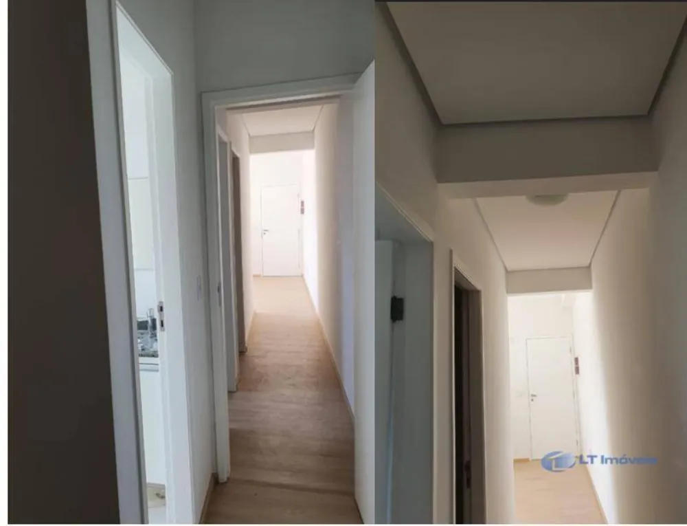 Apartamento, 2 quartos, 68 m² - Foto 3