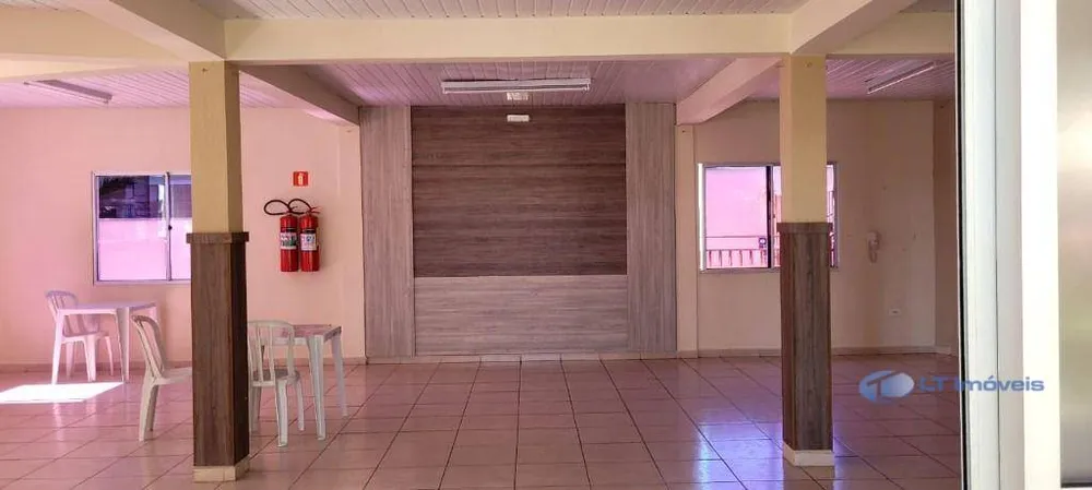 Apartamento, 2 quartos, 58 m² - Foto 3