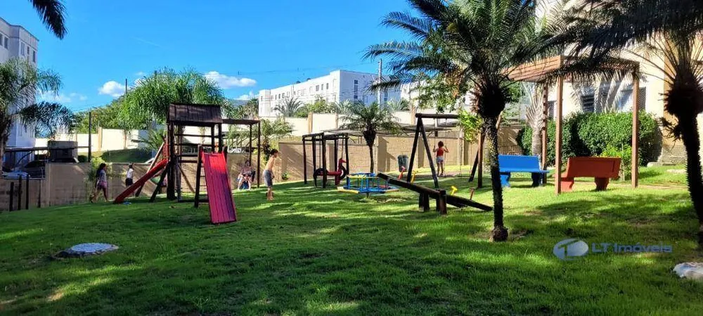 Apartamento, 2 quartos, 58 m² - Foto 1