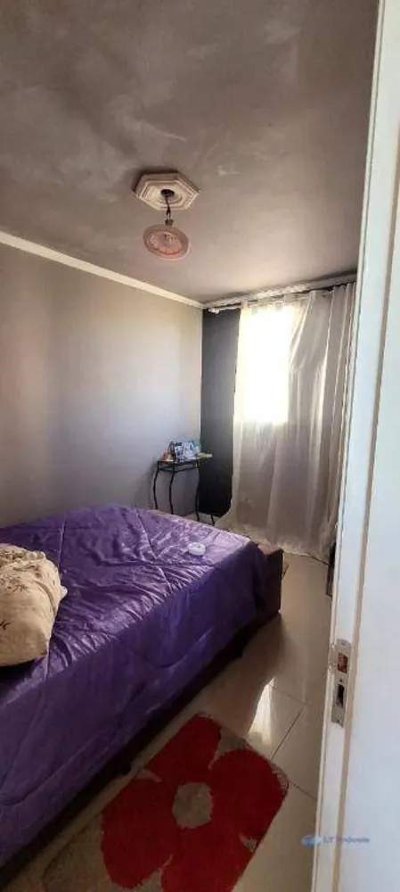 Apartamento, 2 quartos, 58 m² - Foto 2
