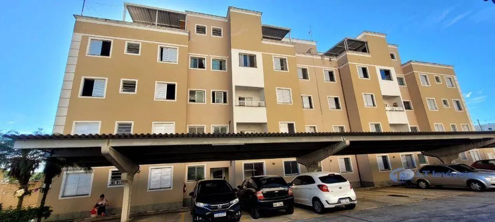 Apartamento, 2 quartos, 58 m² - Foto 4