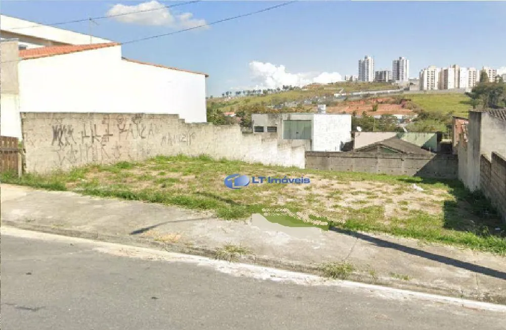 Terreno, 300 m² - Foto 3