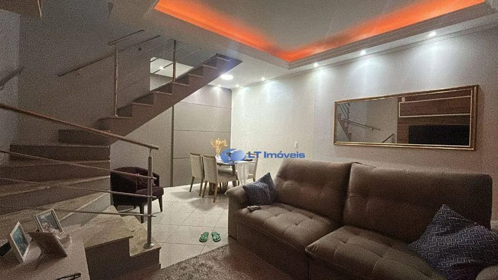 Sobrado, 2 quartos, 103 m² - Foto 4