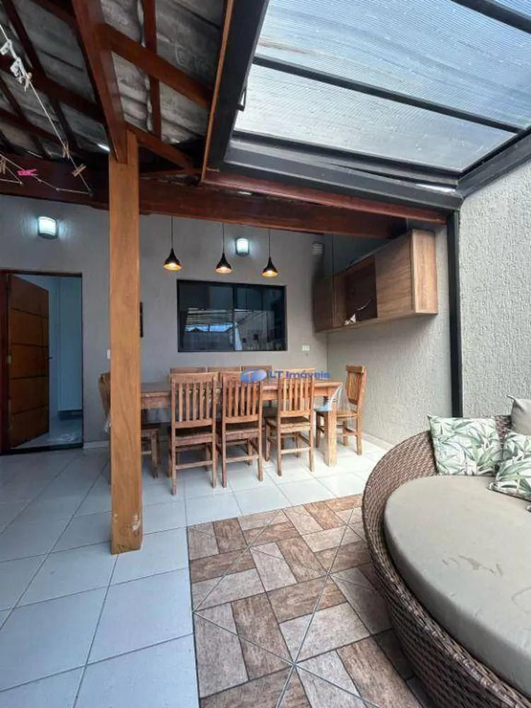 Sobrado, 2 quartos, 103 m² - Foto 2