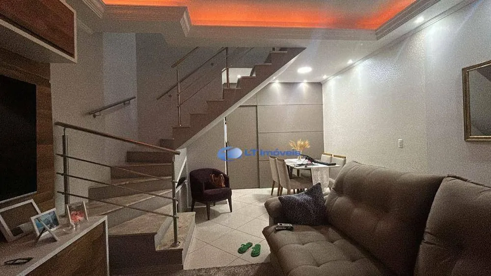 Sobrado, 2 quartos, 103 m² - Foto 3