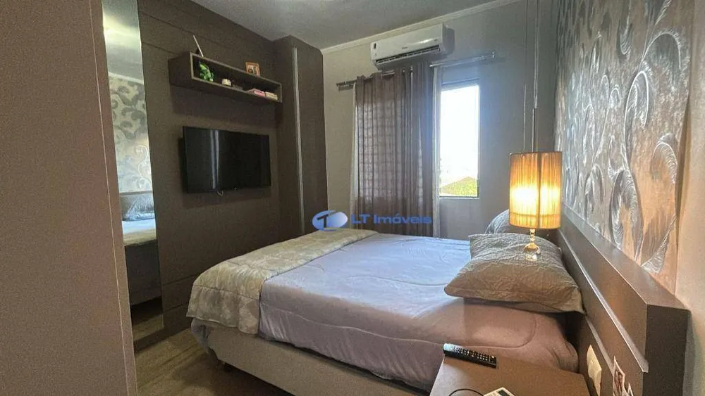Sobrado, 2 quartos, 103 m² - Foto 1