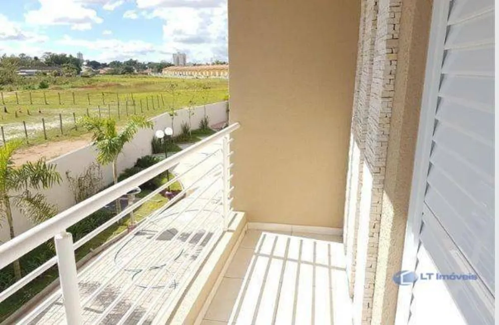 Sobrado, 3 quartos, 124 m² - Foto 2