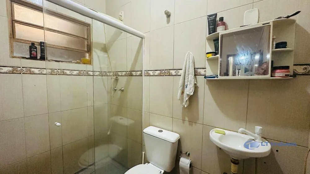 Casa, 2 quartos, 88 m² - Foto 4