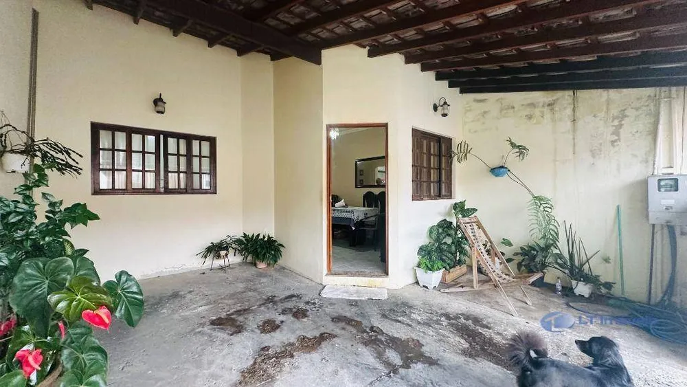 Casa, 2 quartos, 88 m² - Foto 1