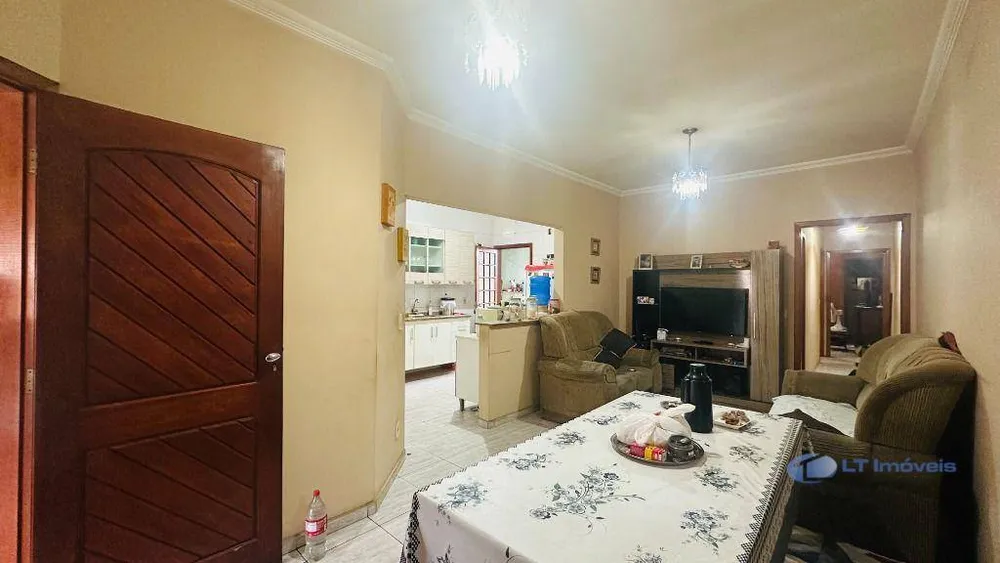 Casa, 2 quartos, 88 m² - Foto 2