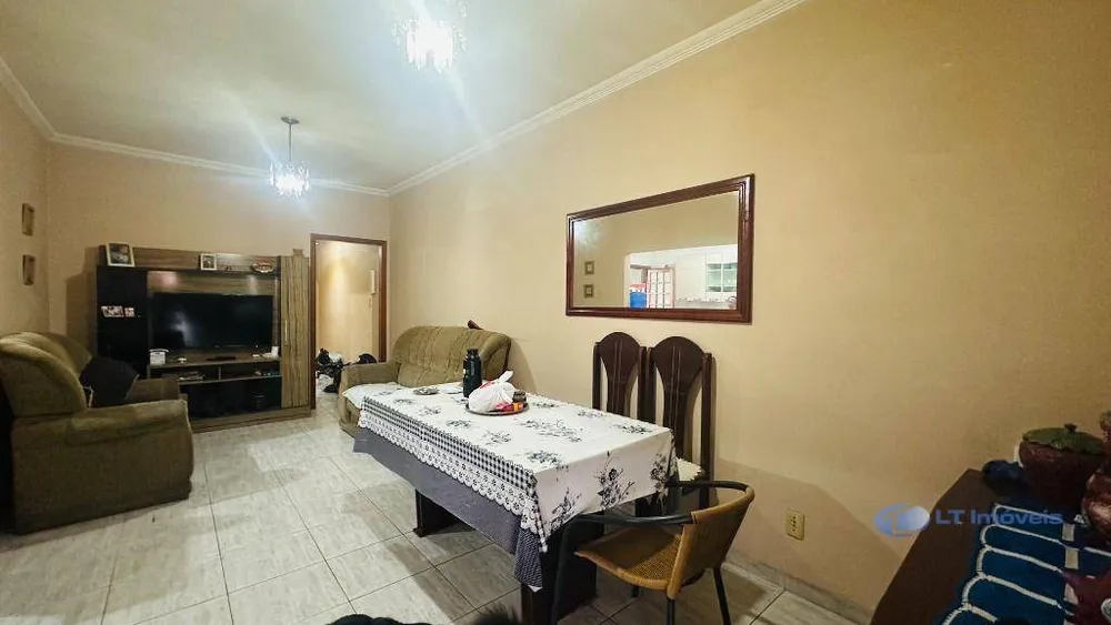 Casa, 2 quartos, 88 m² - Foto 3