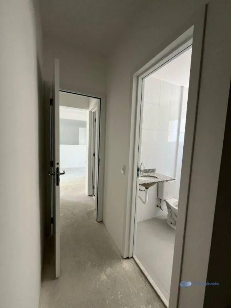 Apartamento, 2 quartos, 61 m² - Foto 3