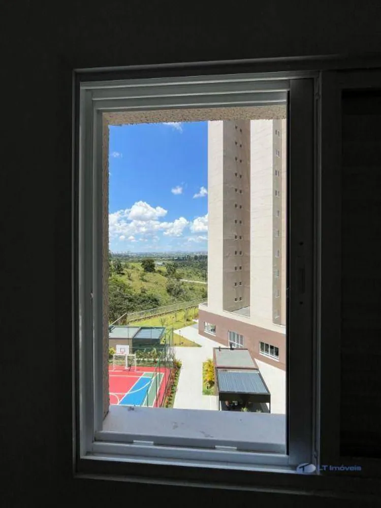Apartamento, 2 quartos, 61 m² - Foto 1