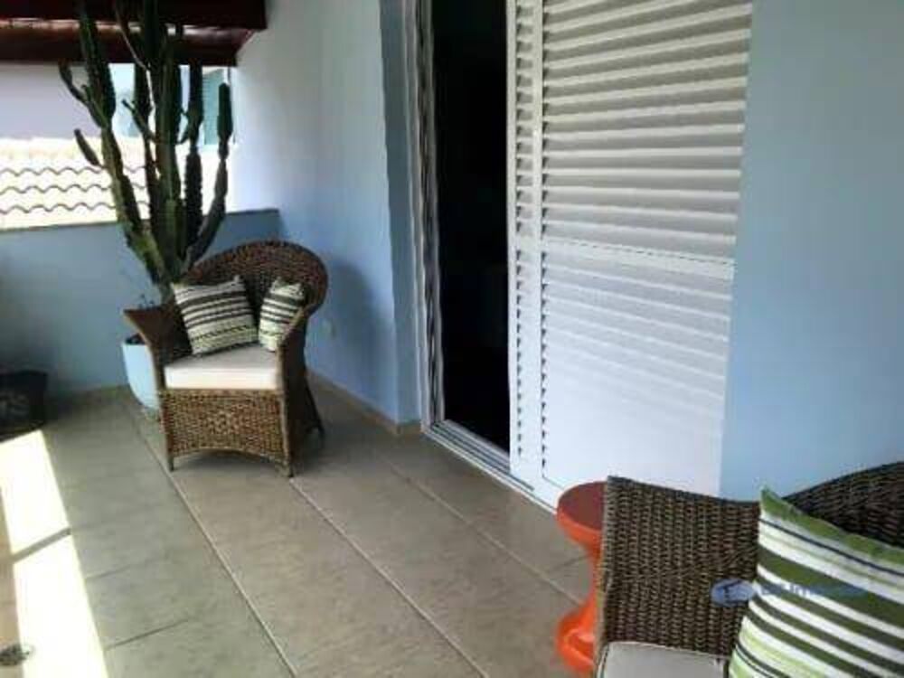 Sobrado à venda e aluguel com 4 quartos, 328m² - Foto 5