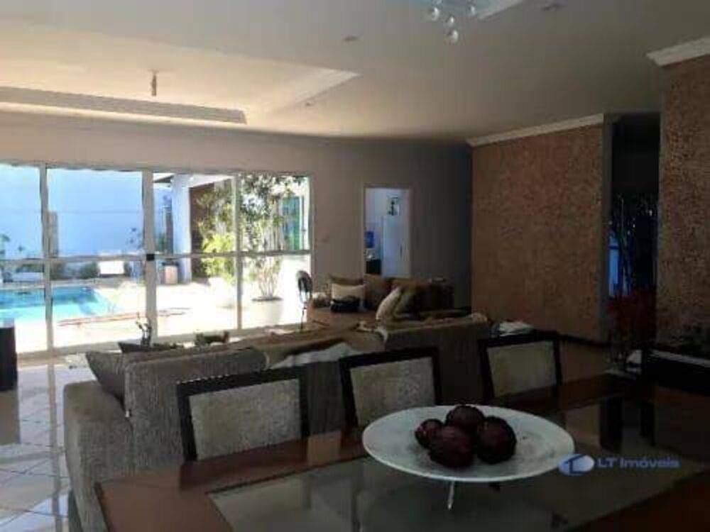 Sobrado à venda e aluguel com 4 quartos, 328m² - Foto 9