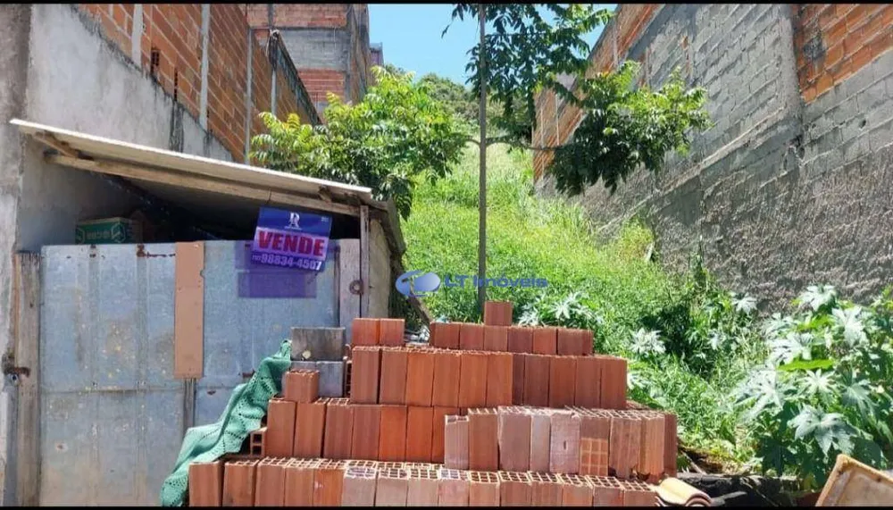 Terreno, 140 m² - Foto 1