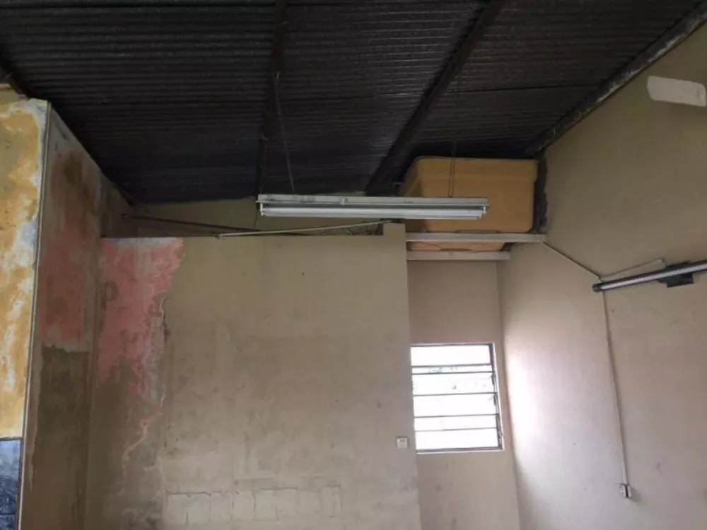 Loja-Salão, 400 m² - Foto 1