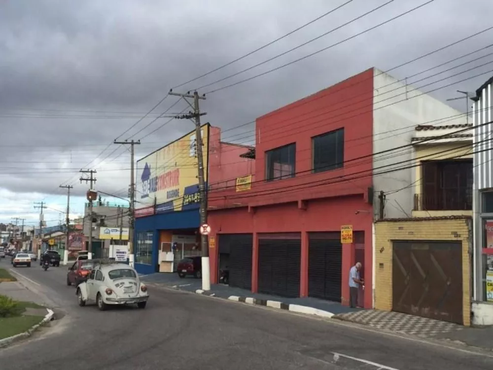 Loja-Salão, 400 m² - Foto 7