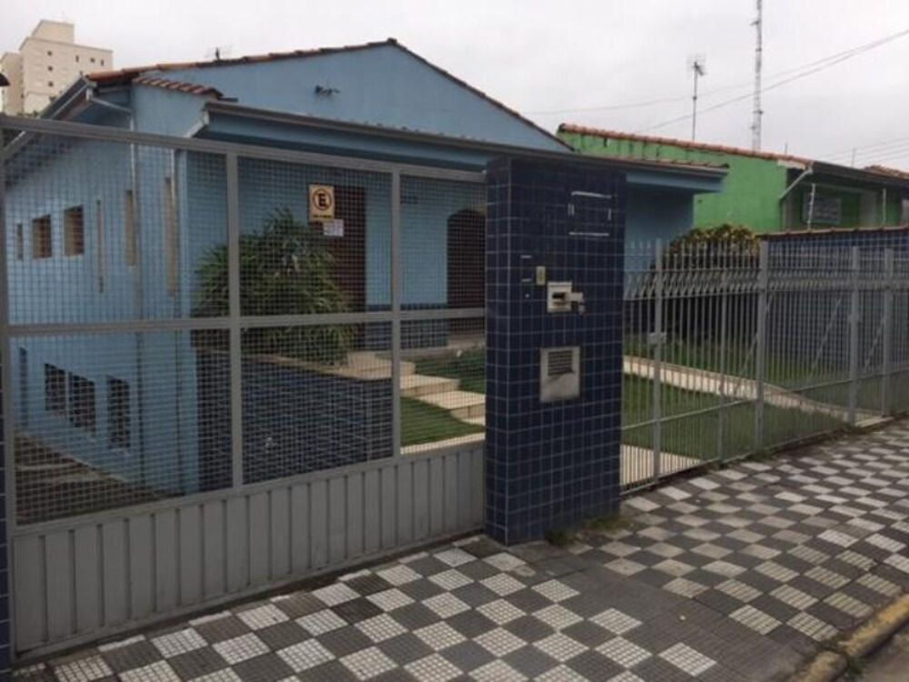 Casa, 9 quartos, 200 m² - Foto 1