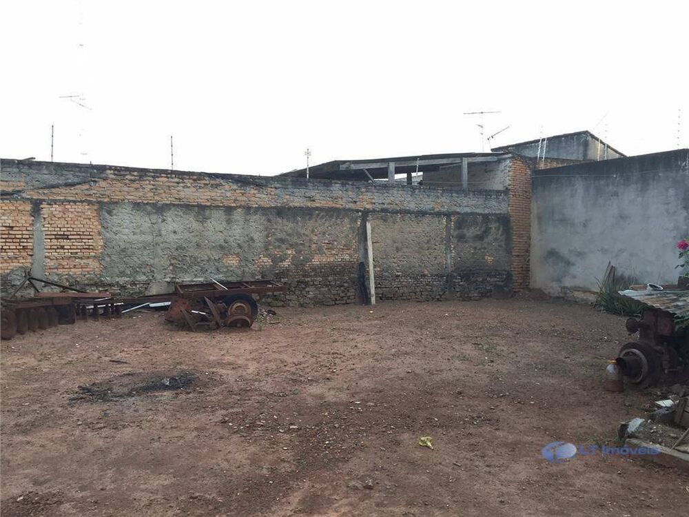 Terreno, 676 m² - Foto 2