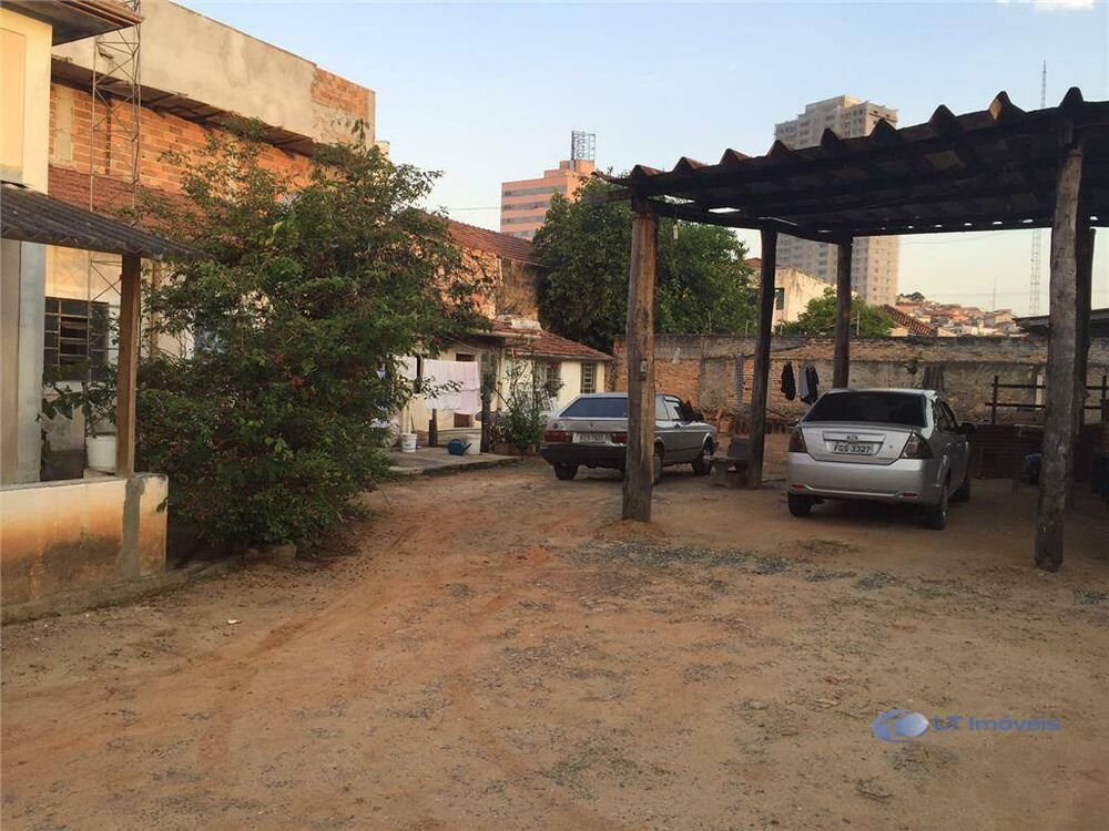 Terreno, 676 m² - Foto 1